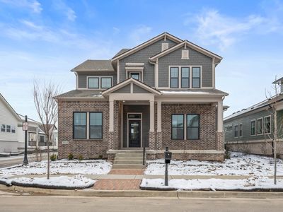 20016 Meadow Neck Rd, Westfield, IN, 46074