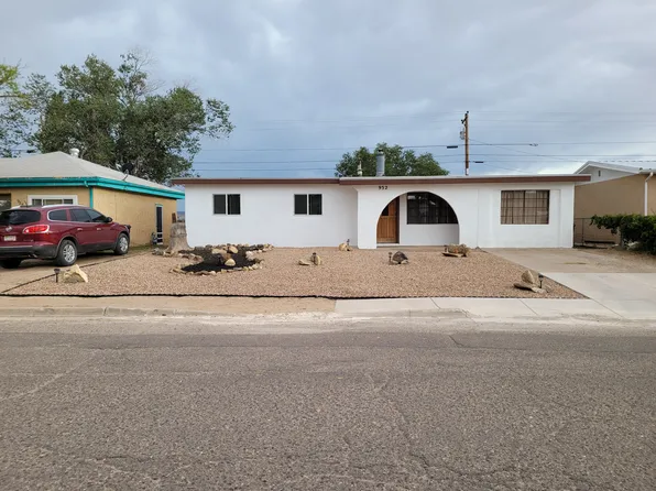 932 Sage Ave, Grants, NM 87020