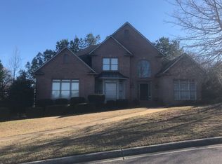 3081 Somerset Trce, Birmingham, AL 35242