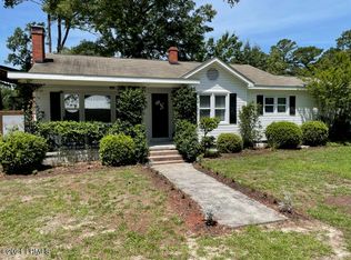 659 N Jasper St, Ridgeland, SC 29936