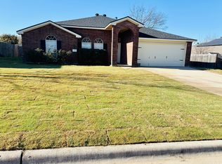 106 Snake Dance Dr, Harker Heights, TX 76548