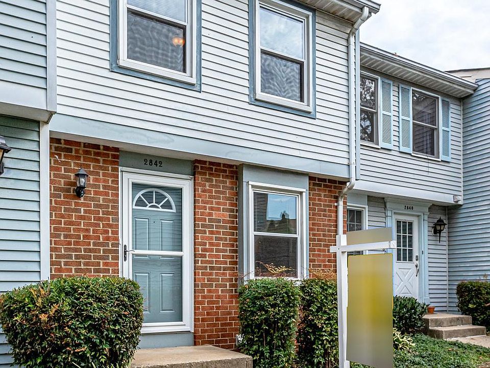 2842 S Meade St, Arlington, VA 22206 | Zillow