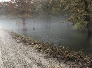 Cat Island Rd, Saint Francisville, LA 70775