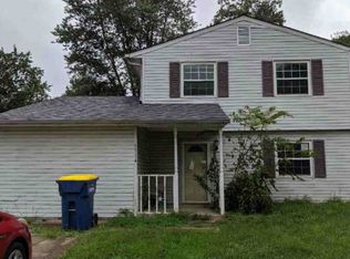 5334 Brazos Dr, Indianapolis, IN 46237