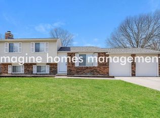 1244 Woodpointe Dr, Indianapolis, IN 46234