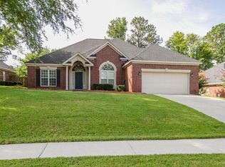 680 Lambeth Dr, Evans, GA 30809