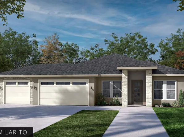 769 Mara Loop, Richland, WA 99352