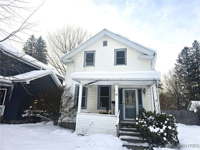 30 Chapel St, Cuba, NY, 14727