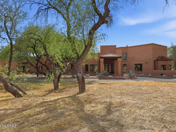 1985 N Bonanza Ave, Tucson, AZ 85749