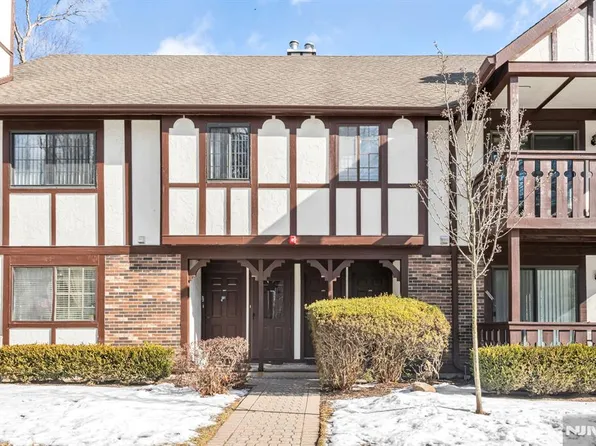 3802 Mark Twain Way #3802, Mahwah, NJ 07430