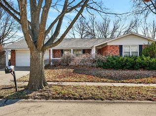 3644 Vago Ln, Florissant, MO