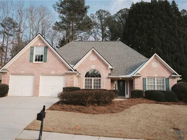 755 Timber Ives Dr, Dacula, GA 30019