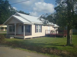 407 Seventh St, Picayune, MS 39466