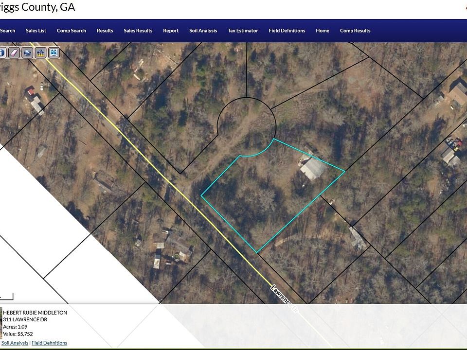 1st image of 311 Lawrence Dr