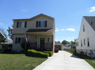 3246 Griffith Ave N, Berkley, MI 48072