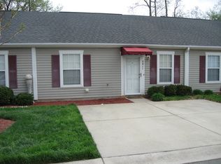 2411 Moran St #B, Burlington, NC 27215