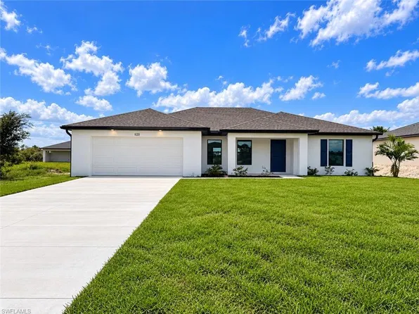 1120 Edgerton AVE, LEHIGH ACRES, FL 33974
