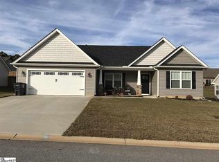 339 Yukon Dr, Lyman, SC 29365