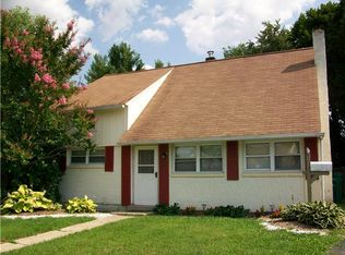 1412 Montgomery Rd, Wilmington, DE 19805