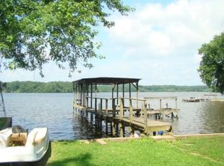 170 Riverview Way, Hot Springs, AR 71901