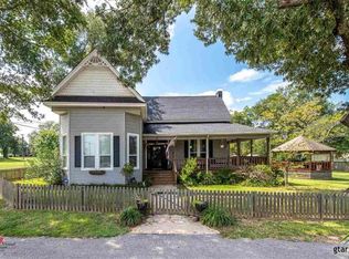 210 Stephen, Tatum, TX 75691