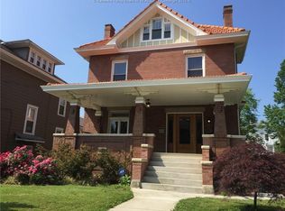 1509 Virginia St E, Charleston, WV 25311