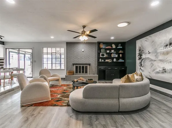 5208 Mackelman Dr, Oklahoma City, OK 73135