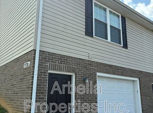 5720 Highway 11 E APT 1, Piney Flats, TN 37686