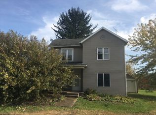 3834 State Route 345 NE, New Lexington, OH 43764