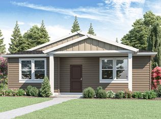 1352 NE Boxcar Dr, Prineville, OR 97754