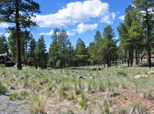 3441 S Del Aire Ct, Flagstaff, AZ 86005