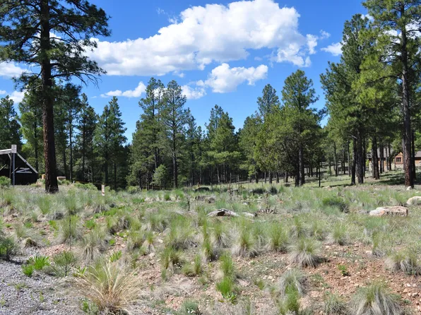 3441 S Del Aire Ct, Flagstaff, AZ 86005