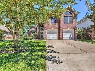 16514 Pinon Vista Dr, Houston, TX 77095