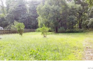 2700 River Rd, Prince George, VA 23875