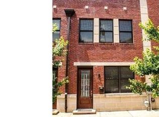 604 S 11th St #4, Philadelphia, PA 19147