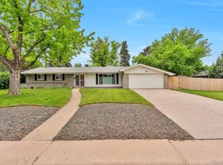 5851 S Logan Ct, Centennial, CO 80121