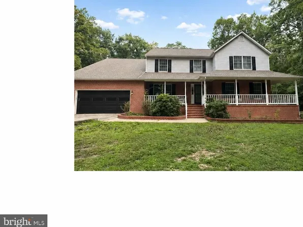 7705 River Rd, Fredericksburg, VA 22407