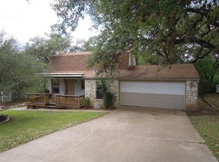 3010 Brass Buttons Trl, Austin, TX 78734