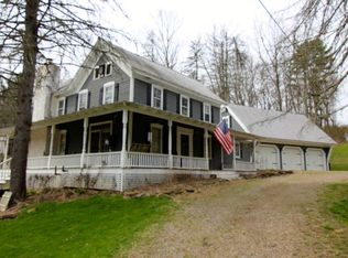 18 Oak Hill Rd, Millville, PA 17846