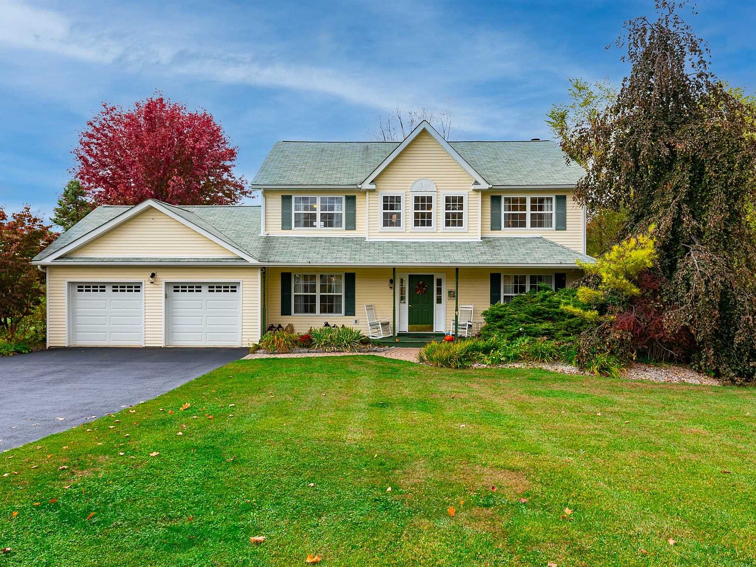 45 Gardner Hollow Rd, Poughquag, NY 12570 Zillow