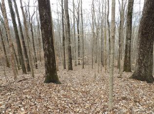 76 Fox Ridge Rd #76, Pikeville, TN 37367