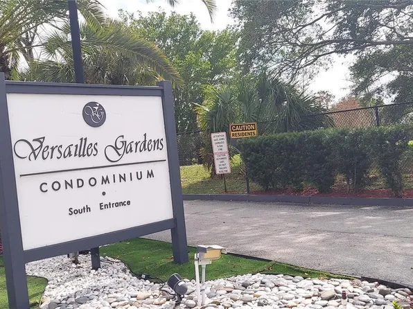 7960 Colony Cir N APT 207, Fort Lauderdale, FL 33321