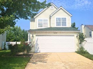 16707 Hickory Meadows Ct, Ballwin, MO
