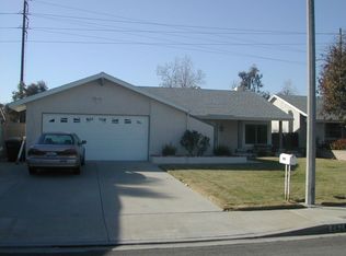 2626 S Quaker Ridge Pl, Ontario, CA 91761