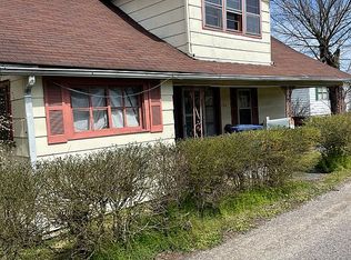 102 Lowe St, Mount Pleasant, TN 38474