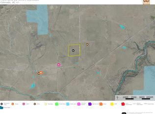 County Road 115 Lot Wp001, Rye, CO 81069