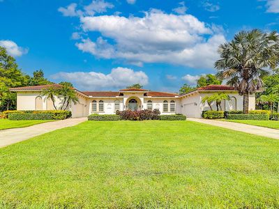 15655 77th Trail N, Palm Beach Gardens, FL, 33418