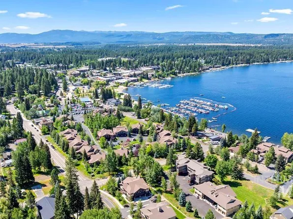 1504 Roosevelt Ave, McCall, ID 83638