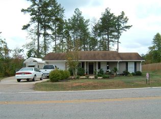 144 Becky Gibson Rd, Greer, SC 29651