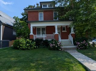 35 Cliftonvale Ave, London, ON N6J 1J5